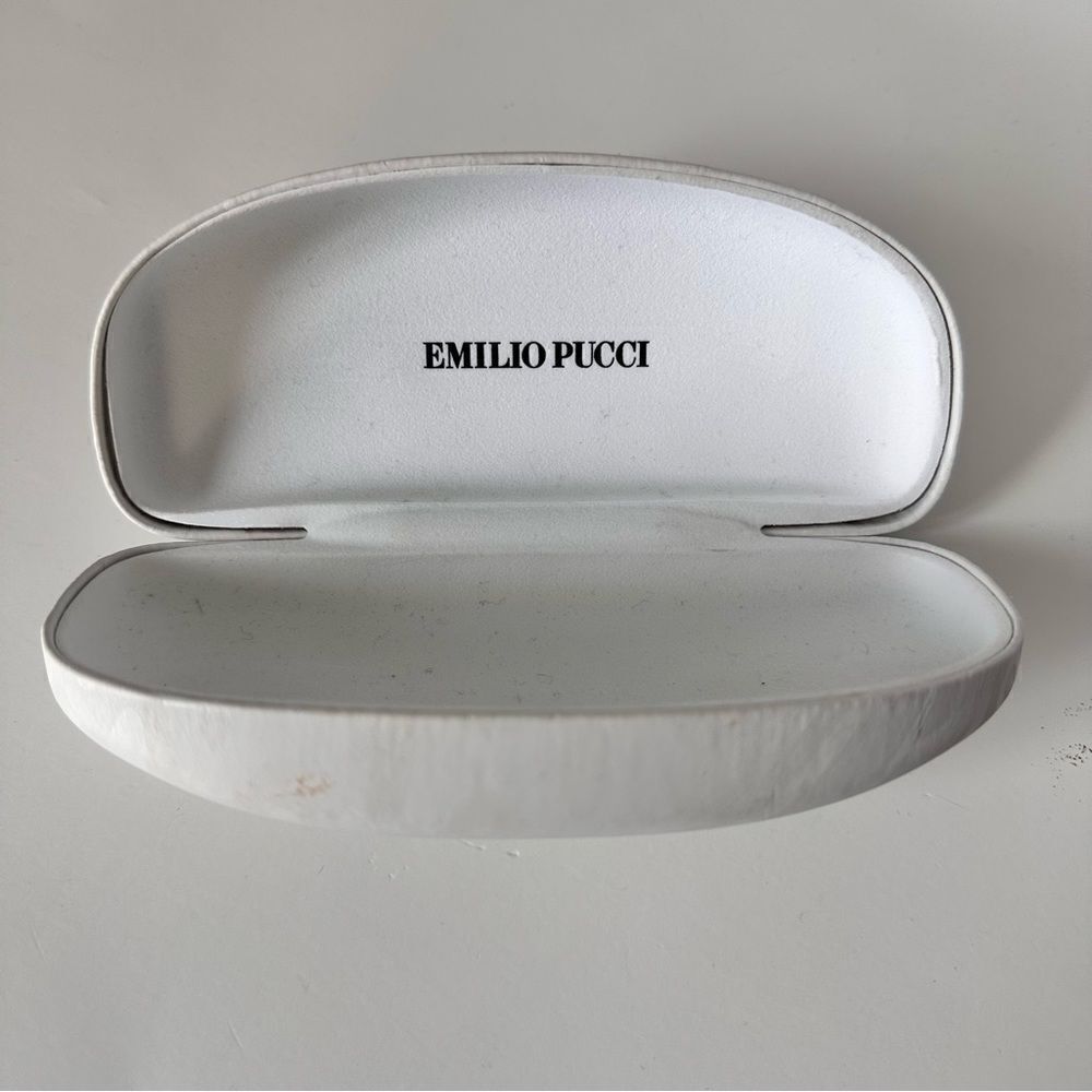 Emilio Pucci Frames EP2702 in Cyclamen - Picture 16 of 16